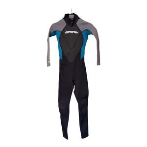 Hyperflex Womens Full Wetsuit Size 4
